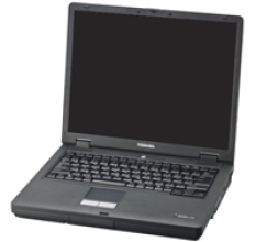 DynaBook Satellite J10
