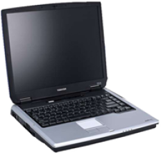 DynaBook Satellite A40 06FX4