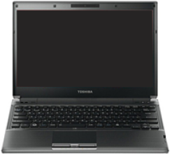 DynaBook R734/W2K