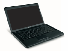 Satellite L600-01B