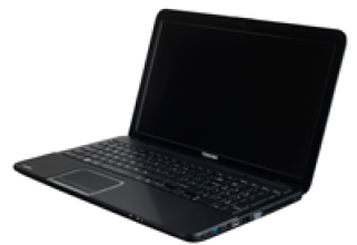 Satellite C855-17C