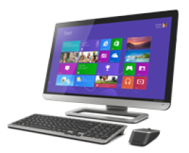 PX35t-A2306 All-in-One