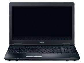 Satellite Pro S850