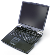 Satellite Pro M15 Series