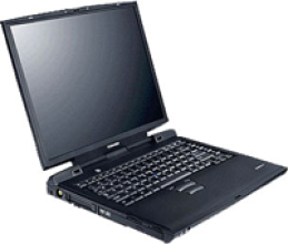 Tecra TE2000 Series