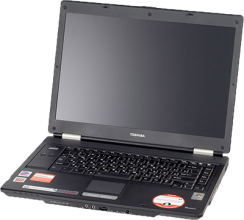 Tecra A4-234 (DDR)