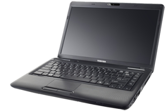 Satellite C600 (PSC4WU-123456)