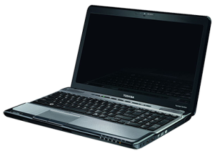 Satellite A660-14C
