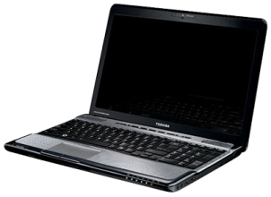 Satellite A665-14C