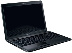 Satellite C665D-04N