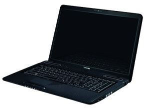 Satellite Pro L670 (PSK3FA-02E01H)