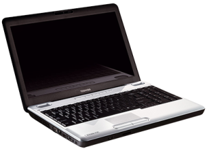 Satellite Pro L500 (DDR3)