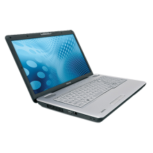 Satellite Pro L550 (DDR3)