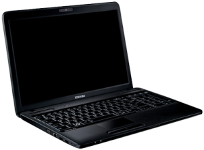 Satellite Pro C660-1V0