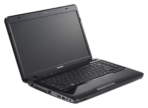 Satellite L640-0CS