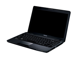 Satellite L630-16C