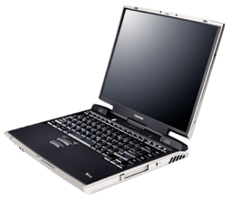 Portege 4010 Series