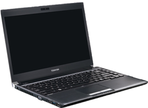 Portege R850-13D