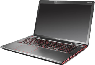 Qosmio X500-11G