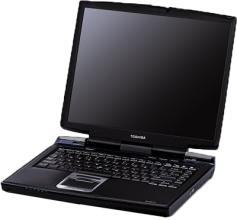 Satellite Pro M10 Series