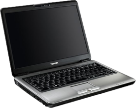 Satellite Pro U400-10H