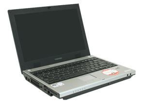 Satellite Pro U200-10F