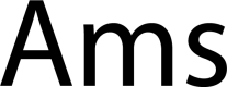 AMS