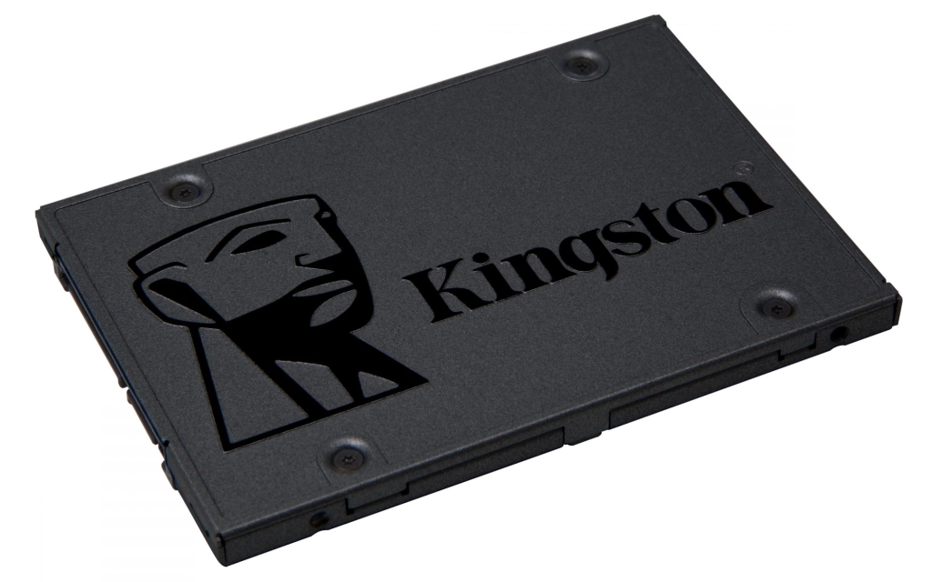 Kingston A400 2.5-inch SSD