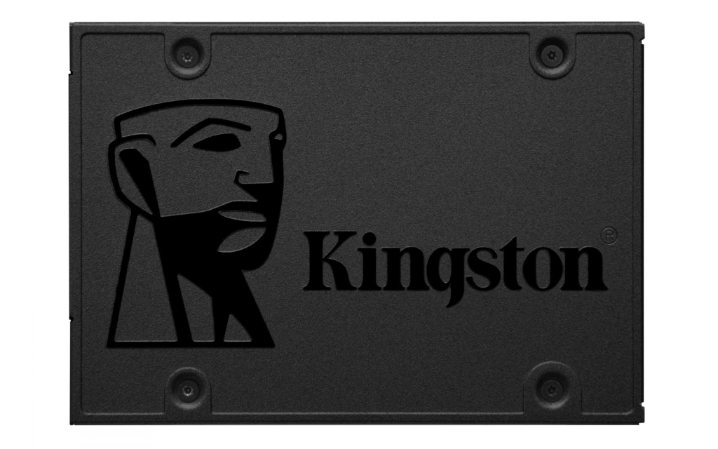 Kingston A400 2.5-inch SSD