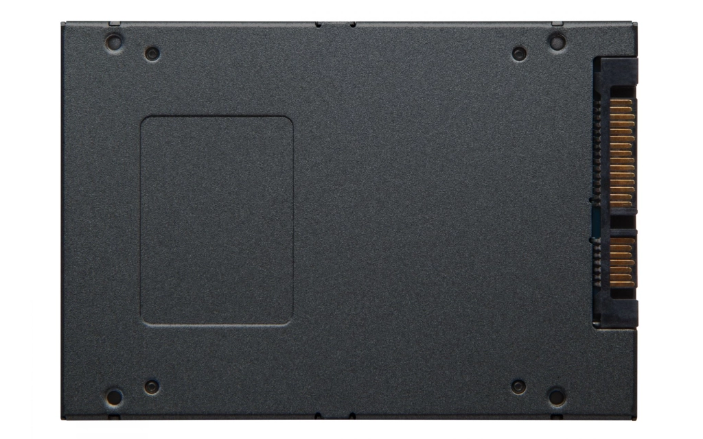 Kingston A400 2.5-inch SSD