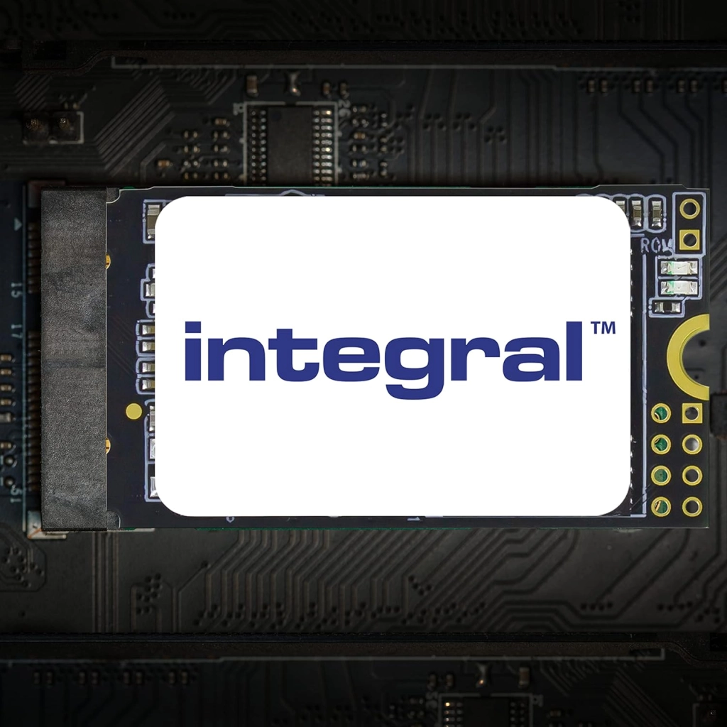 Integral M.2 2242 SATA Internal SSD