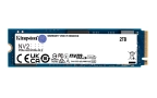 2000GB Drive - Kingston NV2 PCIe 4.0 NVMe SSD