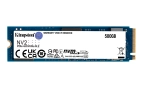 500GB Drive - Kingston NV2 PCIe 4.0 NVMe SSD