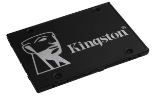 1TB Drive - Kingston KC600 2.5-inch SSD