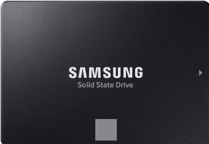 4TB - Samsung SSD 870 EVO 2.5 Inch Intelligent Turbo Write Magician 6 Software
