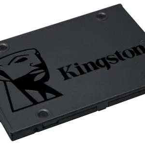 Kingston A400 2.5-inch SSD