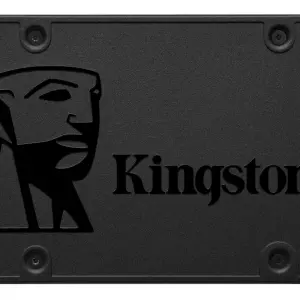 Kingston A400 2.5-inch SSD