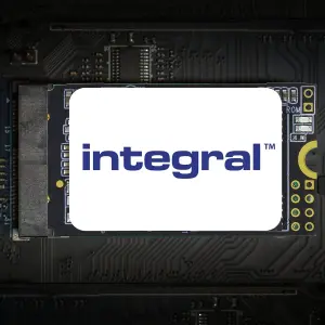 Integral M.2 2242 SATA Internal SSD