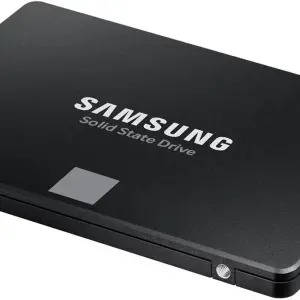 Samsung SSD 870 EVO 2.5 Inch Intelligent Turbo Write Magician 6 Software
