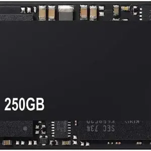 Samsung 970 EVO NVMe PCIe M.2 2280 Internal SSD