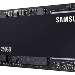 Samsung 970 EVO NVMe PCIe M.2 2280 Internal SSD