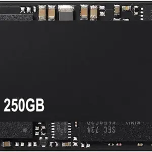 Samsung 970 EVO Plus PCIe NVMe M.2 2280 SSD Internal Solid State Drive
