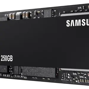 Samsung 970 EVO Plus PCIe NVMe M.2 2280 SSD Internal Solid State Drive
