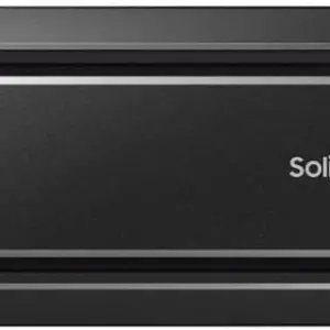 Samsung 980 PRO M.2 2280 PCIe 4.0 NVMe SSD Internal Solid State Drive with Heatsink