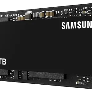 Samsung 990 PRO PCIe 4.0 NVMe M.2 2280 Internal Solid State Drive (SSD)