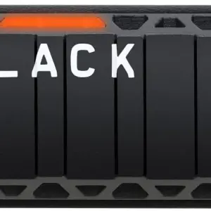 WD_BLACK SN850X M.2 2280 Game Drive with Heatsink PCIe Gen4 NVMe Internal SSD